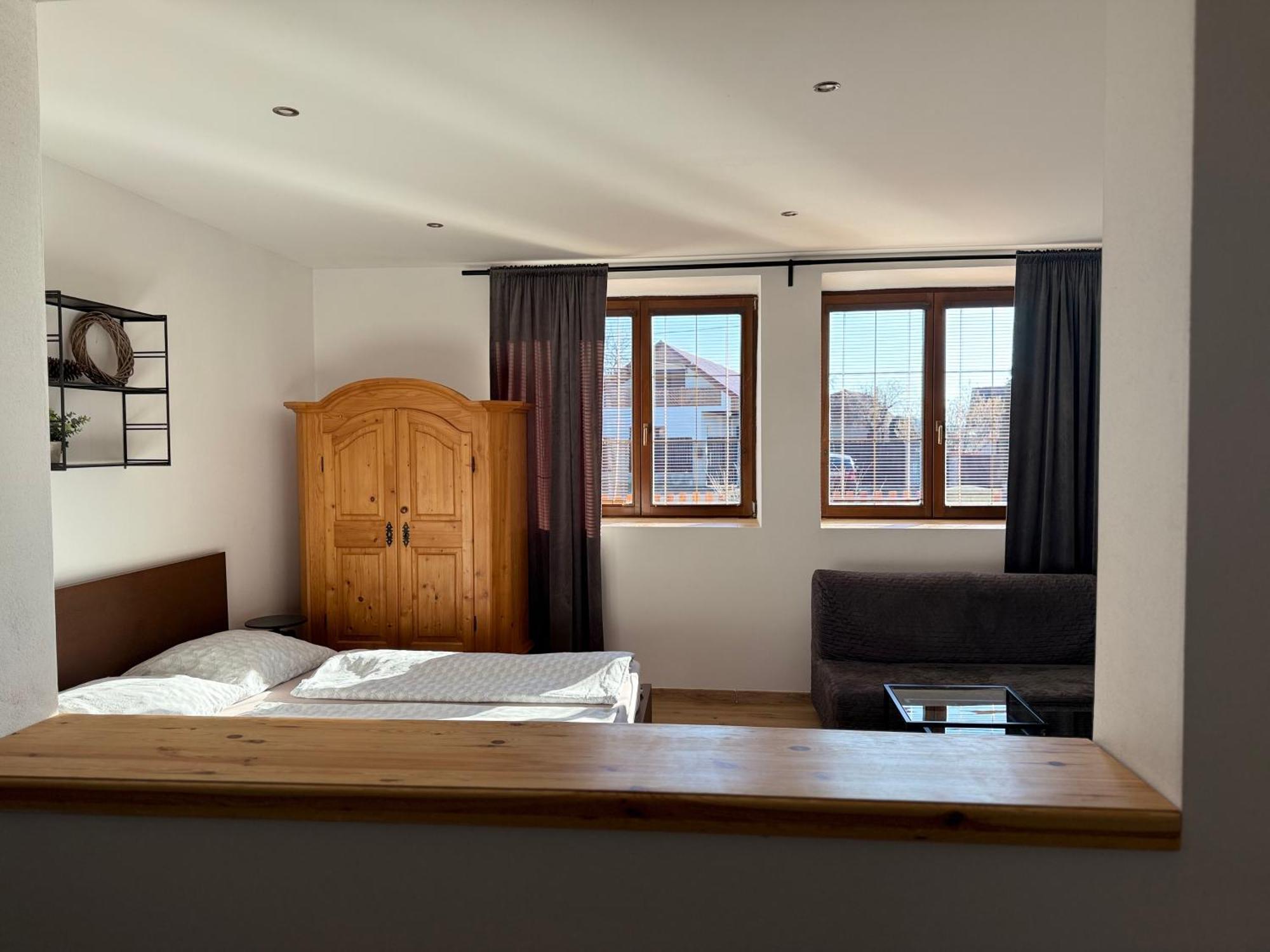 Apartment Dubnica Prejta Дубниця-над-Вагом Екстер'єр фото